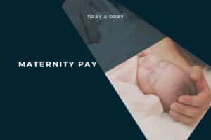 Maternity pay in Israel