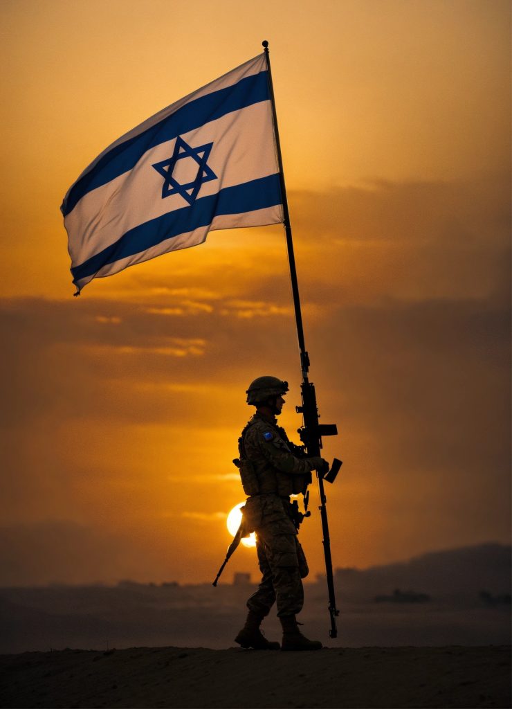 Israel votes for war indemnity